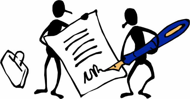 Collaboration Agreements